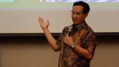 Kejagung Sidik 405 Kasus Korupsi, Total Kerugian Rp39 Trilyun