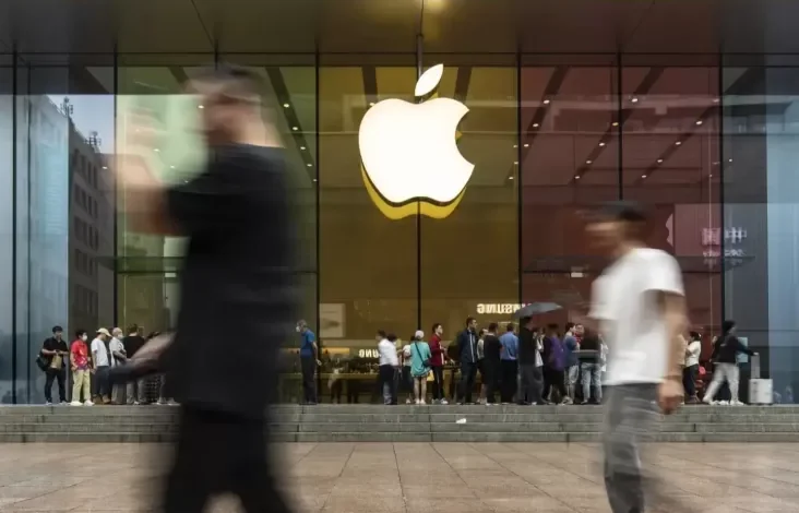 Kejatuhan Apple dalam tempat China: Ternyata Bukan Salah Huawei!