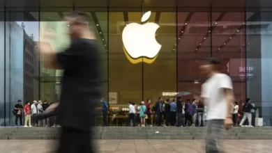 Kejatuhan Apple pada China: Ternyata Bukan Salah Huawei!