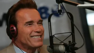 Kekayaan Arnold Schwarzenegger, Aktor Cerdas yang dimaksud mana Berinvestasi Bangun Kerajaan Real Estate
