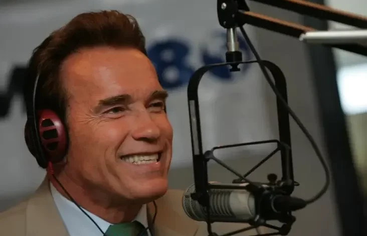 Kekayaan Arnold Schwarzenegger, Aktor Cerdas yang dimaksud mana Berinvestasi Bangun Kerajaan Real Estate