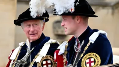 Keluarga Kerajaan Bahas Pemakaman Raja Charles III, Pangeran William Bakal Naik Takhta Lebih Cepat sekali sekali