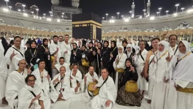 Travel Umrah Garislurus Lintas Semesta Pastikan Miliki Izin Operasional