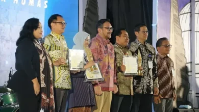 Kemenkominfo Kembali Gelar Anugerah Dunia Pers Massa Humas 2024