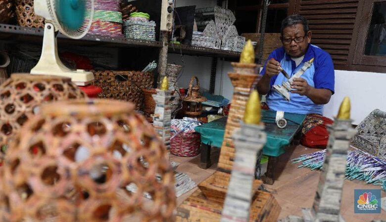Membangun Generasi Wirausaha melalui EntreLeadership Sejak Dini