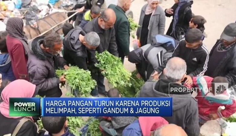 Koperasi-Community Supported Agriculture juga Model Lumbung Mataraman