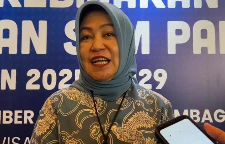 Kemenparekraf Tekankan Kepentingan Tingkatkan Standard SDM untuk Majukan Parekraf
