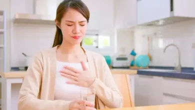 Kenapa Asam Lambung Naik pada waktu Sedang Grogi? Hal ini adalah Penjelasannya!