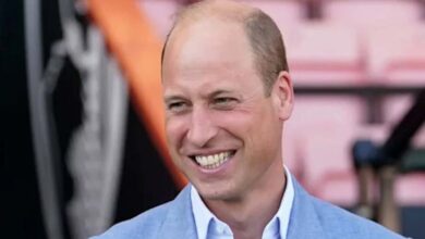 Kenapa Pangeran William Bisa Jadi Fans Berat Klub Aston Villa? Ternyata Hal ini Alasannya