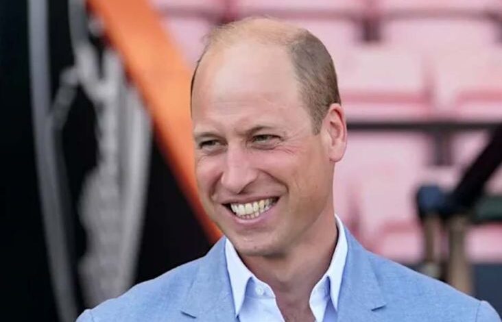 Kenapa Pangeran William Bisa Jadi Fans Berat Klub Aston Villa? Ternyata Hal ini Alasannya
