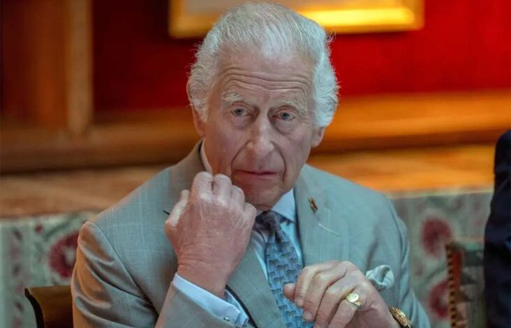 Kenapa Raja Charles III Ingin Hentikan Pengobatan Penyakit Kankernya?