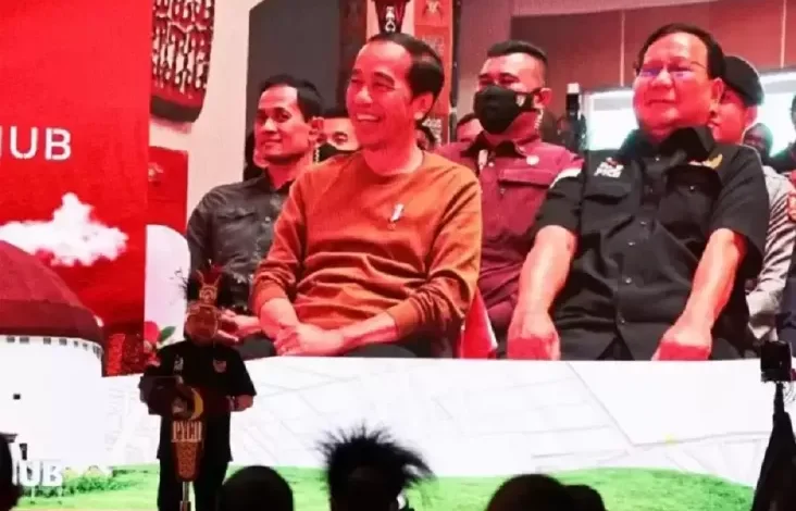 Kepala BIN Budi Gunawan Dicopot 5 Hari Jelang Jokowi Lengser, Hal ini Analisisnya