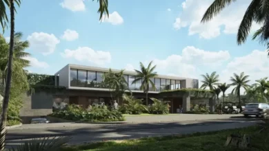 Keseimbangan Kunci Penting Penting Mengimbangi Masifnya Pembangunan Properti pada Bali