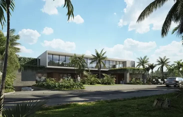 Keseimbangan Kunci Penting Penting Mengimbangi Masifnya Pembangunan Properti pada Bali