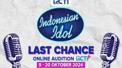 Kesempatan Terakhir Jadi Idola Indonesia lewat Online Audition Indonesian Idol XIII