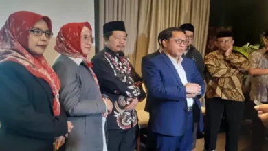 Ketua BWI: Hasil Kelola Wakaf Bisa Bantu Rencana Makan Bergizi Gratis