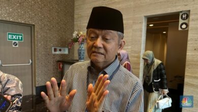 Batal Akuisisi KB Bank Syariah, Ketua PP Muhammadiyah Ungkap Alasannya