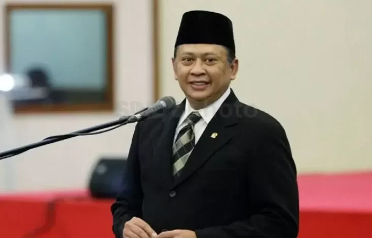 Ketua Umum Parpol Diminta Patuhi Pesan Prabowo Agar Menterinya di dalam pada Kabinet Tak Main Proyek APBN