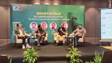 Kilang Pertamina Siap Kembangkan BBM Ramah Lingkungan