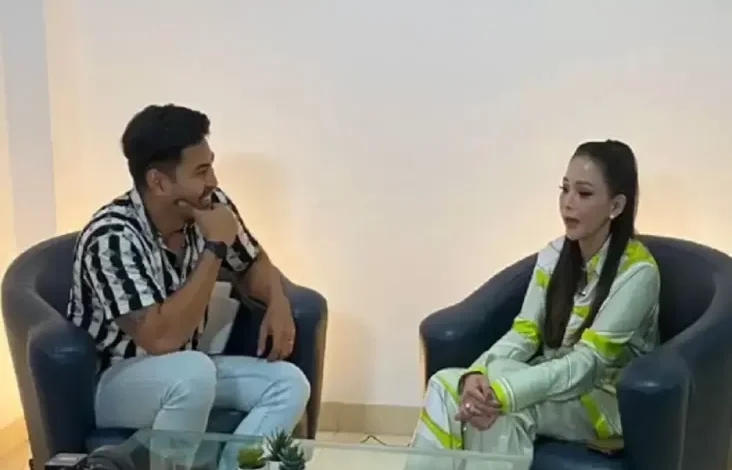 Kisah Anak Manja hingga si Bucin, Bunda Maia Ungkap Karakter Anak-anaknya dalam tempat YouTube Robby Purba