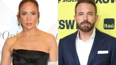 Kisah Cinta Jennifer Lopez juga Ben Affleck, dari CLBK hingga Bercerai