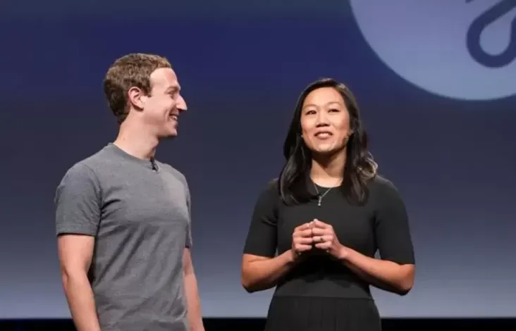 Kisah Cinta Miliarder Mark Zuckerberg-Priscilla Chan, Bikin Patung Istri hingga Modif Porsche
