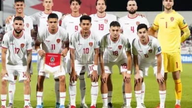 Klasemen Grup C Kualifikasi Piala Planet 2026: Timnas Indonesia Merosot