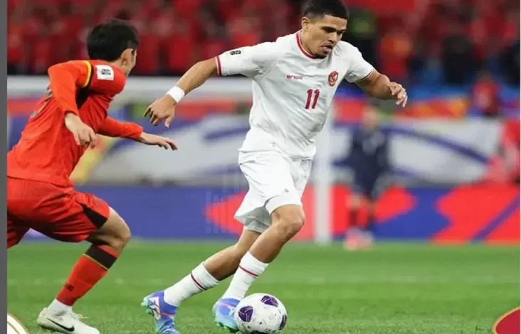 Klasemen Grup C Kualifikasi Piala Planet 2026: Timnas Indonesia Gagal Depak Bahrain