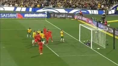 Klasemen Grup C Babak 3 Kualifikasi Piala Planet 2026 Zona Asia: Australia 3 Besar, China Juru Kunci Penting Utama