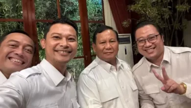 Kerjasama Prabowo serta juga Ahmad Ali-Abdul Karim Atasi Hambatan Pengangguran