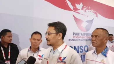 Keseriusan Partai Perindo persoalan pemilihan gubernur 2024 Tanpa Black Campaign dan juga Politik Uang