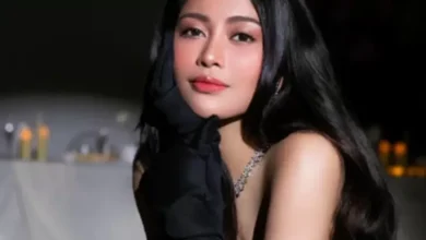Konflik dengan Azizah Salsha, Rachel Vennya Dapat Pesan Pendukung dari sang Ibu: Tetaplah Bersinar Sayang