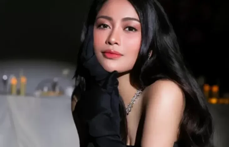 Konflik dengan Azizah Salsha, Rachel Vennya Dapat Pesan Pendukung dari sang Ibu: Tetaplah Bersinar Sayang