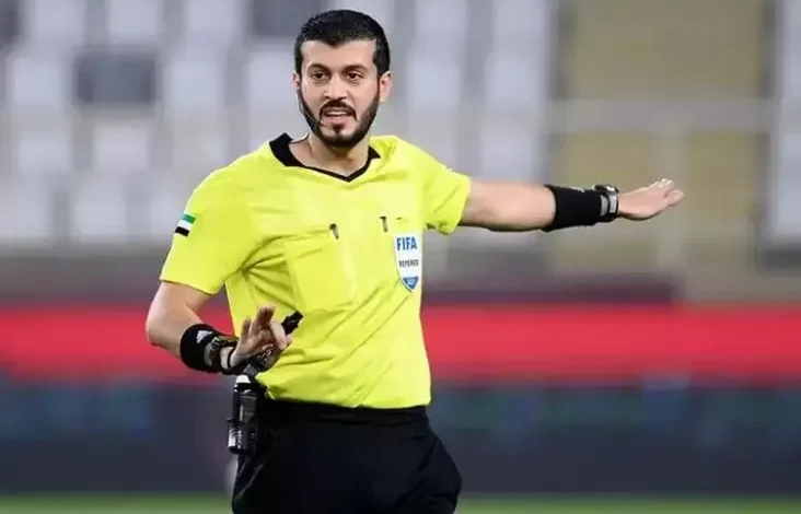Konspirasi pada Balik Peluit: Peralatan Kompetisi China vs Timnas Indonesia Dipimpin Wasit dari Timur Tengah