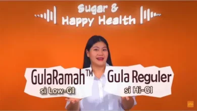 Konsumsi GulaRamah Low GI untuk Berat Badan yang dimaksud Lebih Ideal