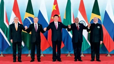 KTT BRICS Rusia Siap Terima 10 Anggota Baru, 2 Tetangga Indonesia