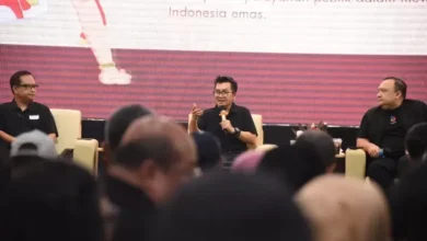 LAN Gandeng 300 Korporasi Terbaik pada Indonesia untuk Kembangkan Kompetensi ASN