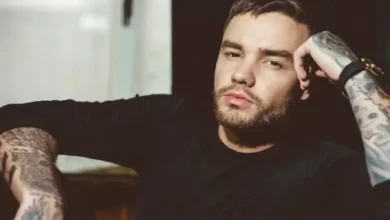Liam Payne Sempat Bertengkar dengan Mantan Pacar sebelum Meninggal