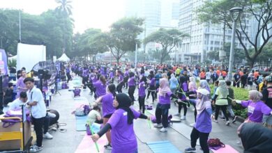 LISTERINE Ajak Komunitas Jaga Kebersihan Mulut Lewat Complete the Clean