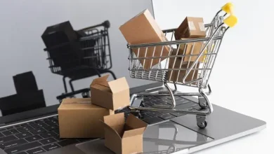 Luar Biasa, Transaksi Shopee 10.10 Brands Festival Melejit hingga 7 Kali Lipat di tempat di Shopee Mall