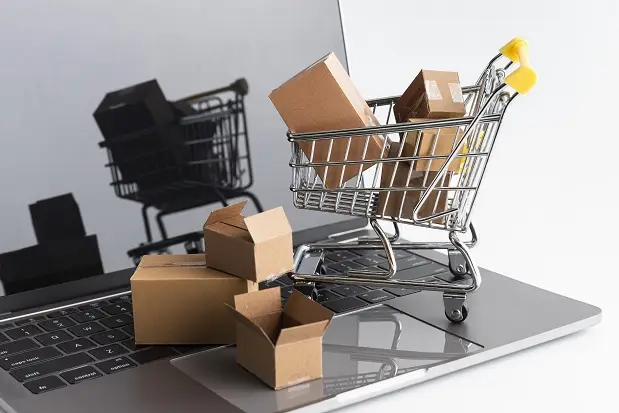 Luar Biasa, Transaksi Shopee 10.10 Brands Festival Melejit hingga 7 Kali Lipat di tempat di Shopee Mall