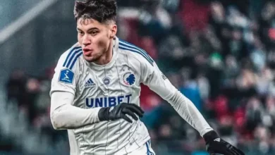 Maarten Paes juga Mees Hilgers Sambut Kedatangan Kevin Diks ke Timnas Indonesia