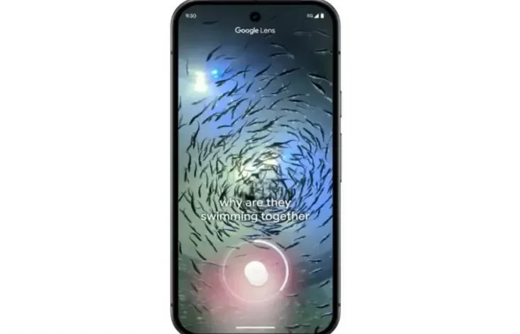 Makin Canggih, Google Lens Interaktif Jawab Pertanyaan tentang Video