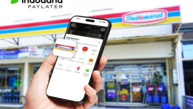 Makin Mudah dan juga juga Hemat Belanja dalam tempat Indomaret dengan Indodana PayLater