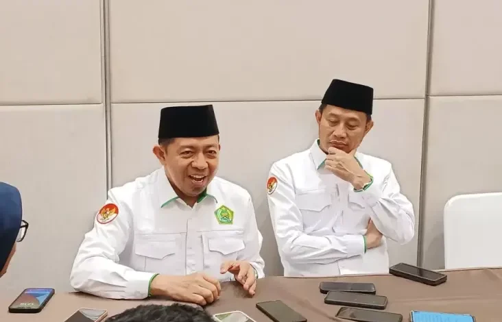 Mandiri Ekonomi, 432 Pondok Dirikan Badan Usaha Milik Pesantren