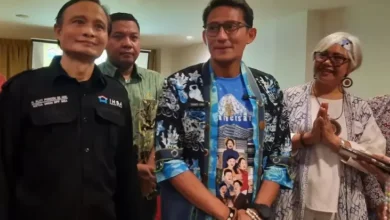 Manfaatkan Wisata Berbasis Masyarakat, Sandiaga Uno Berharap IHSA Bisa Naikkan Kunjungan Wisata