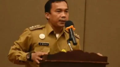 Mantan Kepala Daerah Batang Wihaji Diundang Prabowo dalam area Kertanegara, Diskusi Stunting dan juga Ibu Hamil