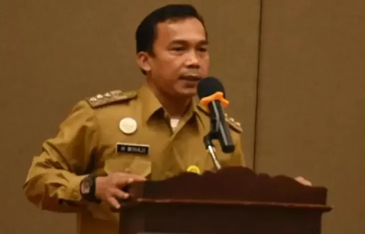 Mantan Kepala Daerah Batang Wihaji Diundang Prabowo dalam area Kertanegara, Diskusi Stunting dan juga Ibu Hamil