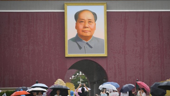 Anak Petani Miskin Hal ini adalah Berhasil Bikin China Berjaya dan juga juga Gak Ada Lawan!