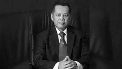 Masuk Bursa Kepala BPN, Edi Slamet Irianto: Pendapatan Negara Naik tapi Tak Memeras Rakyat Kecil